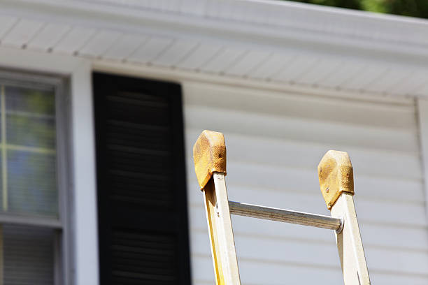 Best Insulated Siding Installation  in East Orange, NJ